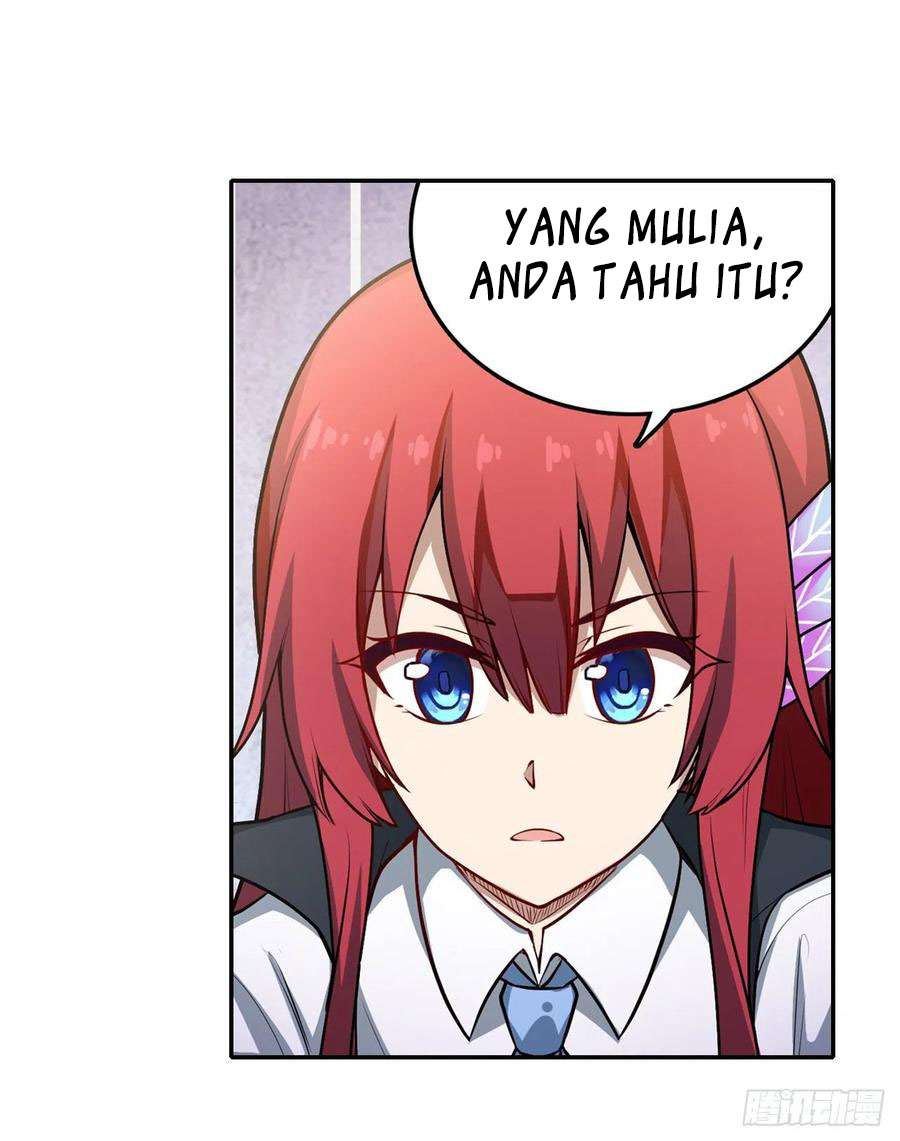 Wuxian Shitu Yu Shier Zhan Ji (Infinite Apostles and Twelve War Girls) Chapter 111 Gambar 17